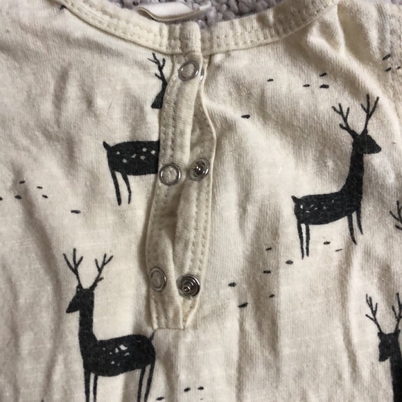 Rylee and Cru One Piece 6-12 mos - Picture 4 of 4